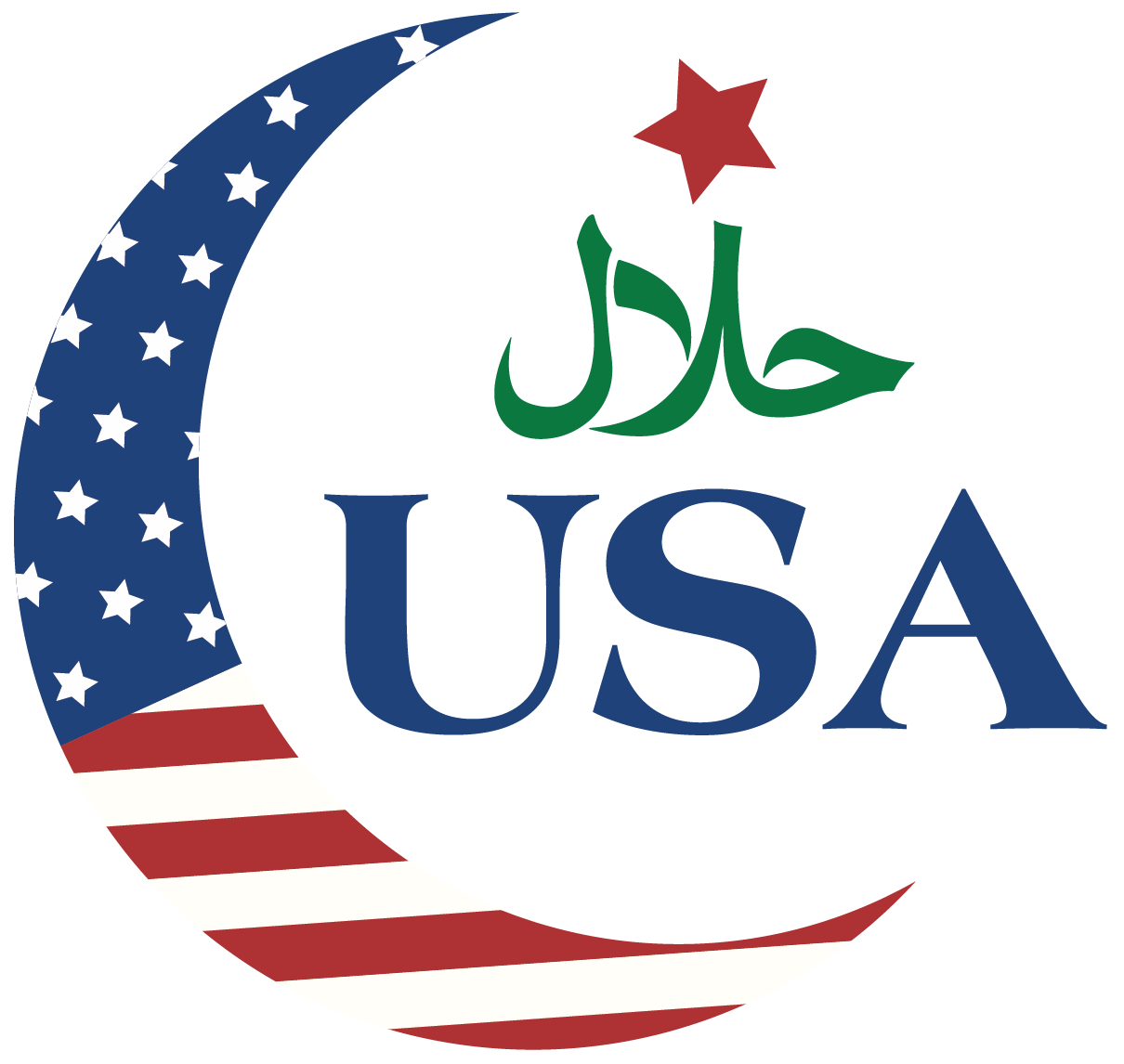 HALAL FOOD USA